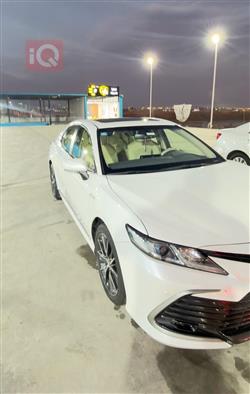 تويوتا كامري